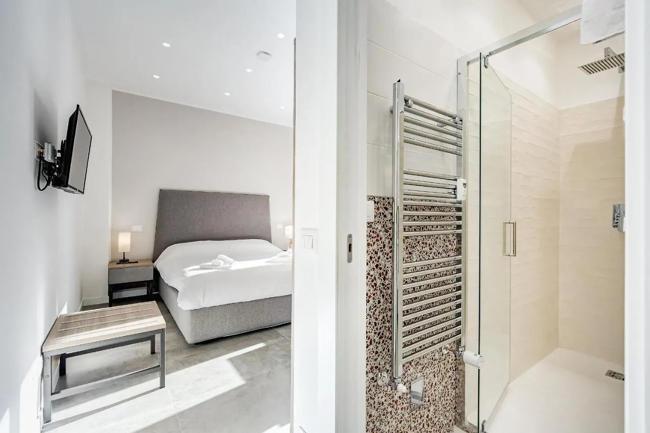 Next Vatican Apartment Rome Italy