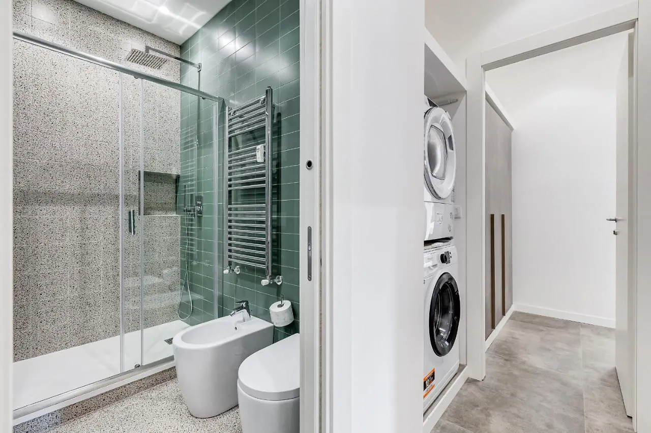 Next Vatican Apartment Rome