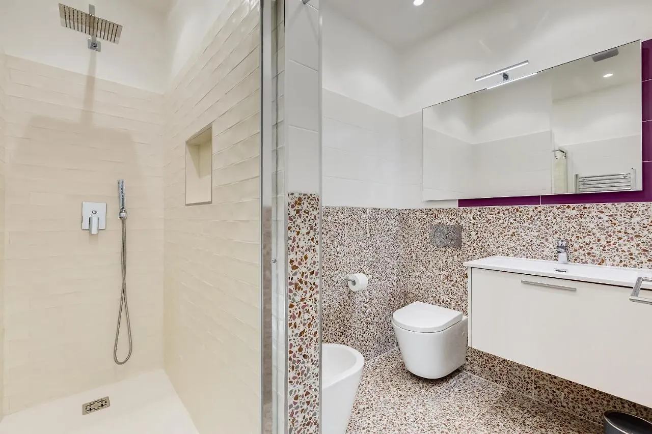 Next Vatican Apartment Rome