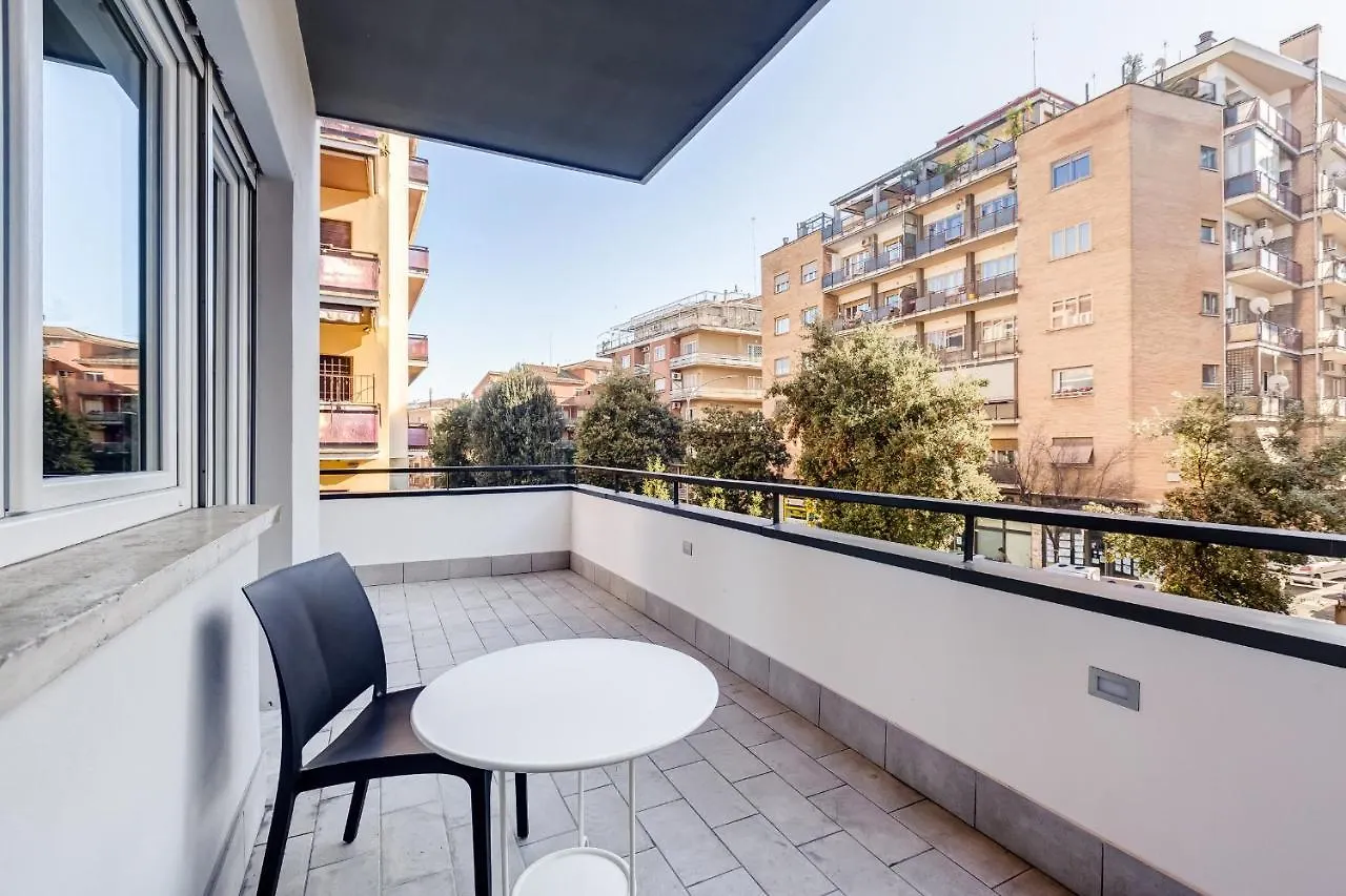 Next Vatican Apartment Rome 0*,  Italy